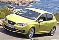 Seat Ibiza. Foto: UnitedPictures